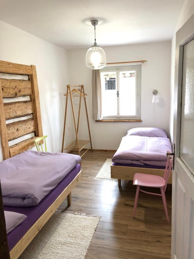 Ondrejova Drevenica Villa Čičmany Exteriör bild