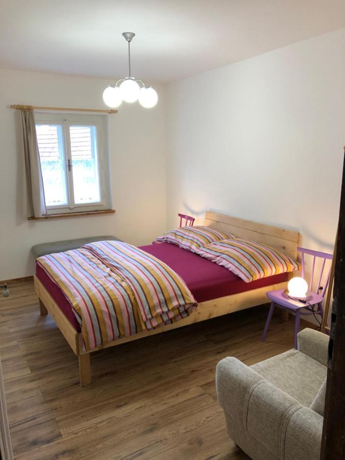 Ondrejova Drevenica Villa Čičmany Exteriör bild